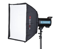 Quadralite Softbox 60x60 cm - 322302 - zdjęcie 1